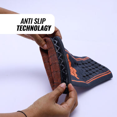 Knee Support For Pain Relief B1G1 (KCP6)