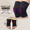 Knee Cap For Pain Relief Buy 1 Pair Get 1 Pair Free (KCP4)