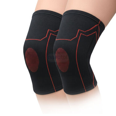 Knee Cap For Pain Relief Buy 1 Pair Get 1 Pair Free (KCP4)