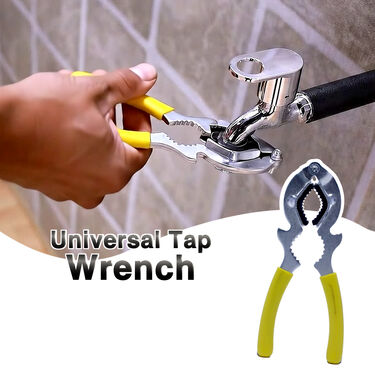 Universal Tap Spanner (UTS1)