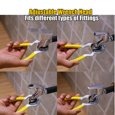 Universal Tap Spanner (UTS1)