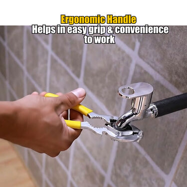 Universal Tap Spanner (UTS1)