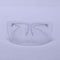 Wrap Around Protective Face Shield Glasses (WG)
