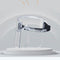 Full Face Protective Transparent Shield Cover (FPS)