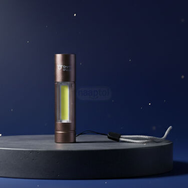 Powerful 3 in 1 Ultra Portable Metal Torch (LL4)