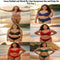 Fancy Plus Size Honeymoon Bra And Panty Set - Pick Any 1 (PBP1)