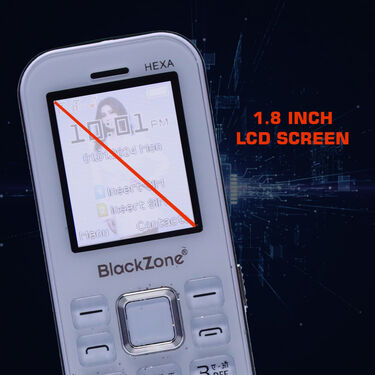 Dual Sim Stylish Mobile (PMH12)