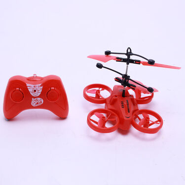 Hand Sensor Helicopter With Remote Control  (HSMH3)