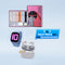 7 In 1 Smart Watch With Free Bluetooth Earpods (BCSW46)