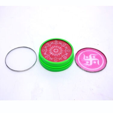 Festive Rangoli Maker (MRM)