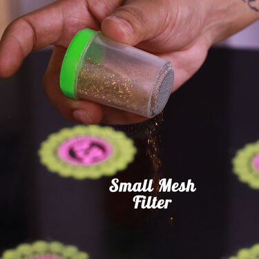 Festive Rangoli Maker (MRM)