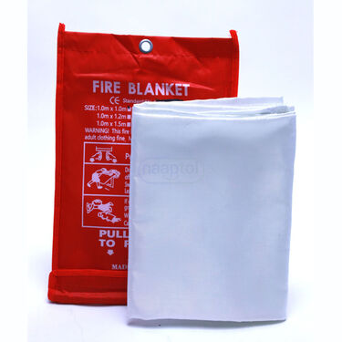Emergency Fire Blanket (EFB)