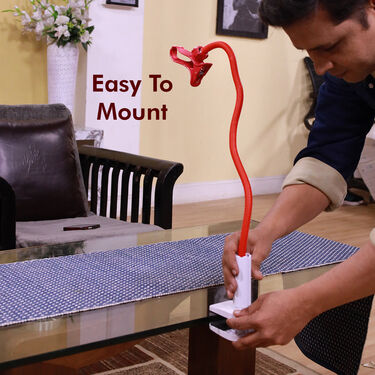 Adjustable Desk Stand For Video Making (SVMK1)