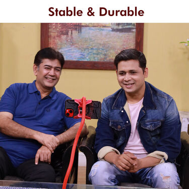 Adjustable Desk Stand For Video Making (SVMK1)