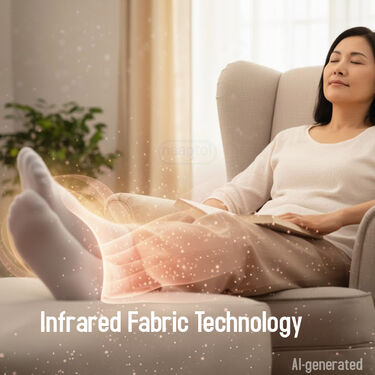 Diabetic Socks For Pain Relief (DS20)