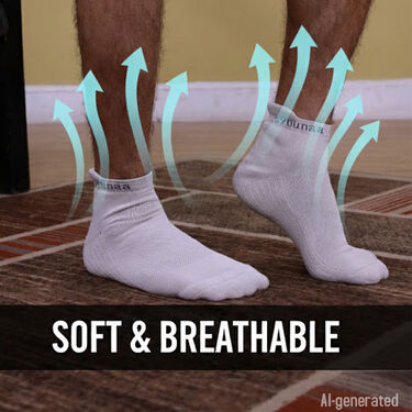 Diabetic Socks For Pain Relief (DS20)
