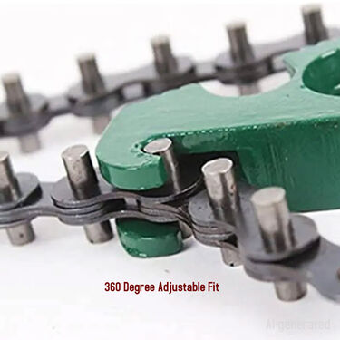 Chain Pipe Wrench (CPW2)