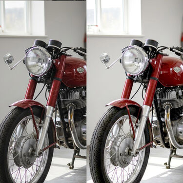 Quick & Easy Shiner For Car & Bike Pack Of 5