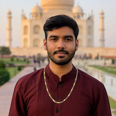 Mens Golden Watch + 2 Chain + Austrian Diamond Bracelet + Ring (MGW2CBR18)