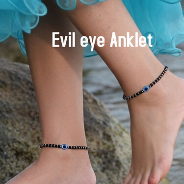 Evil Eye Designer Payal (EDP5)