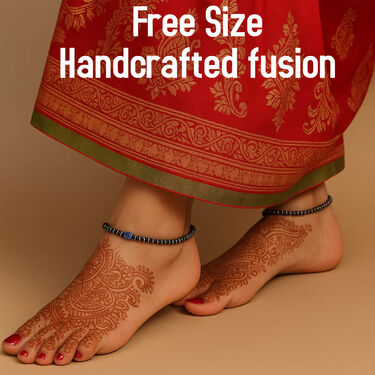 Evil Eye Designer Payal (EDP5)