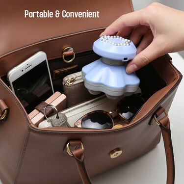 Full Body Handy Vibration Massager (MM09)