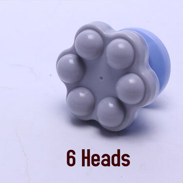 Full Body Handy Vibration Massager (MM09)