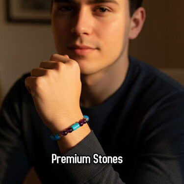 Raashi Bracelet With Certificate (RSB1)