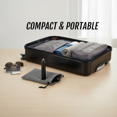 2 in 1 Nose Hair Trimmer (NHC11)