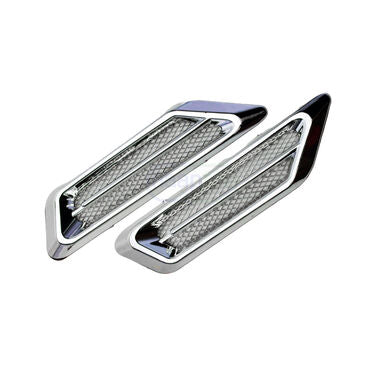 Car Side Sporty Air Vent Accessory (CEDS1)