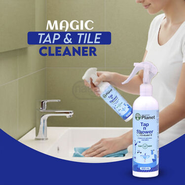 Magic Tap Tile & Shower Cleaner (TTC2)