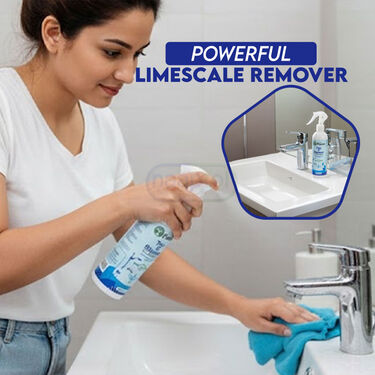 Magic Tap Tile & Shower Cleaner (TTC2)