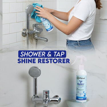 Magic Tap Tile & Shower Cleaner (TTC2)