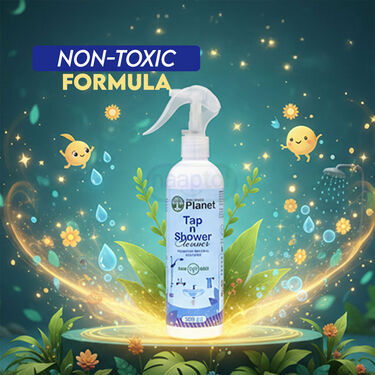 Magic Tap Tile & Shower Cleaner (TTC2)