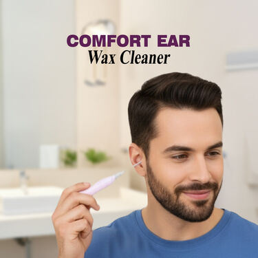 Ear Wax Cleaner (EDC5)