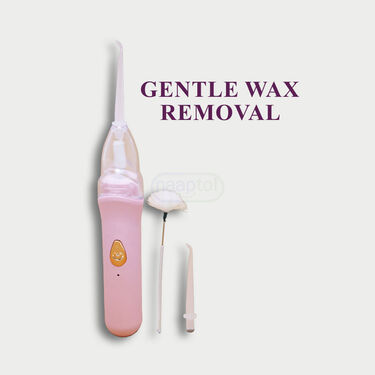 Ear Wax Cleaner (EDC5)