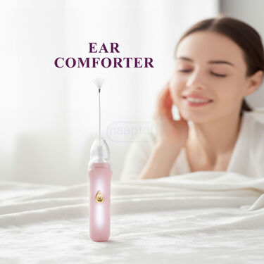 Ear Wax Cleaner (EDC5)