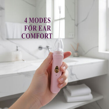 Ear Wax Cleaner (EDC5)