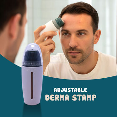 Adjustable Darma Stamp (DR2)
