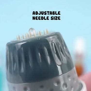 Adjustable Darma Stamp (DR2)