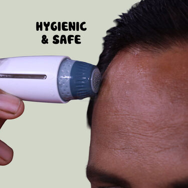 Adjustable Darma Stamp (DR2)