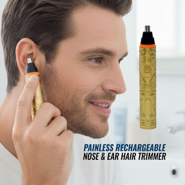 Nose Hair Trimmer (NHC12)