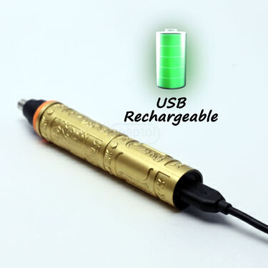 Nose Hair Trimmer (NHC12)