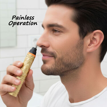 Nose Hair Trimmer (NHC12)