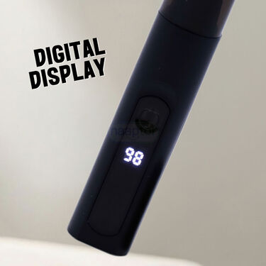 Painless Nose Hair Trimmer (NHC13)