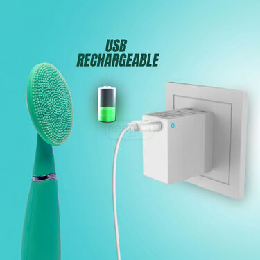 3 In 1 Dental and Face cleaner  (ETSE3)