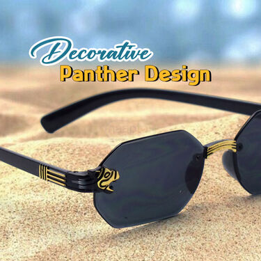 Rimless Sunglasses Buy1 Get1 Free (2RSG4)