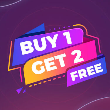 Adaptive Power Reading Glasses B1G2 Free (3ORG7)