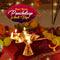 Pure Brass Panchdeep Aarti Diya (1PAD1)