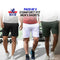 Pack of 3 Textured Shorts (3TMS1)